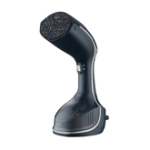 Queen Chef 1500W Handheld Garment Steamer, 250ml, 30s Heat-Up – Black | QC-HS-129