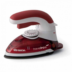 Ariete Iron Travel Kit 800W + Kettle 820W | 7993