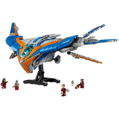 LEGO Marvel Guardians of the Galaxy: The Milano | 76286