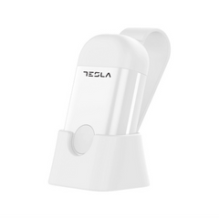 Tesla Air Mini Portable Personal Air Purifier - White | IP602W