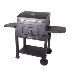 Queen Chef Charcoal BBQ Grill | QCCB-452B