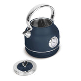 Berlinger Haus Electric Kettle 2200W, 1.7L, with Thermometer | 9764BH