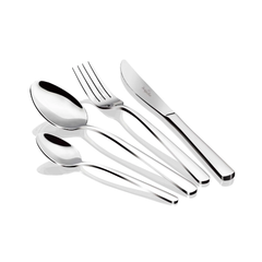 Berlinger Haus 24 pcs Cutlery Set Mirror Finish | BH/3039
