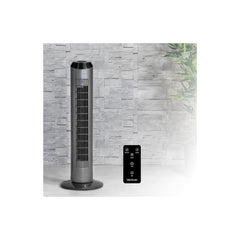 Cecotec Energy Silence 8190 Skyline Ionic Tower Fan | 5924