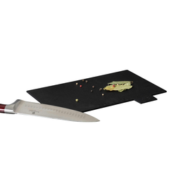 Berlinger Haus 5pcs Set Cutting Board, Deep Sea Collection | 8758BH