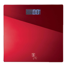 Berlinger Haus Digital Bathroom Scale, Capacity 150 kg | BH/9351