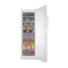 Simfer Upright Freezer 8 Compartments NoFrost White | FS8401NFAW