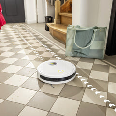 Karcher Robot Vacuum Cleaner - EU 1.269-610.0 | KR RCV 2