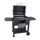 Queen Chef Charcoal BBQ Grill | QCCB-452B