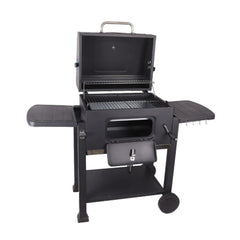 Queen Chef Charcoal BBQ Grill | QCCB-452B