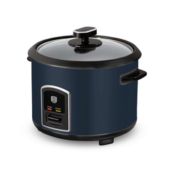 Berlinger Haus Electric Rice Cooker 1.8L, 700W | 9730BH