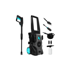 Cecotec Hydro Boost 1600 Car & Garden High-Pressure Washer | 8137