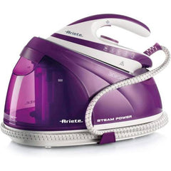 Ariete Digital Control Steam Station 480Gr 2200W | 6423