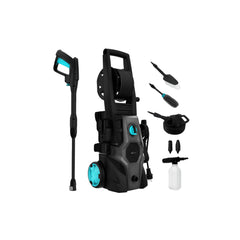 Cecotec Hydro Boost 2000 Car & Garden High-Pressure Cleaner | 8138