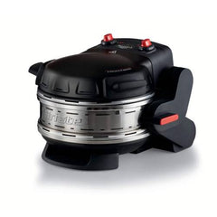 Ariete Double Electric Pizza Oven 2300W - Black | 927/01