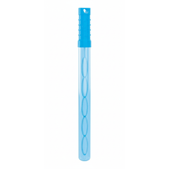 Classic Long Bubble Wand Tube Solution - Blue | 302B