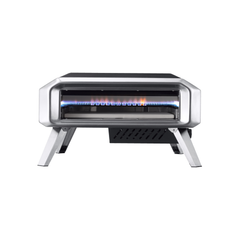 Queen Chef Gas Pizza Oven | QCGPO-03F