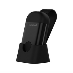 Tesla Air Mini Portable Personal Air Purifier - Black | IP601B