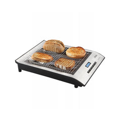 Ufesa TT7920 Flat Toaster 650W | UFSWSHATT7920OPTIMA