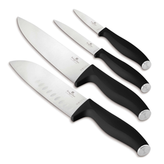 Berlinger Haus 4 pcs Knife Set | BH/2957