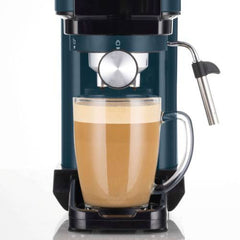 Ariete Espresso Coffee Machine 1300W - Aquamarine | 1399/17