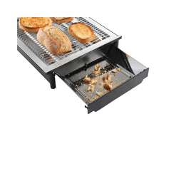 Ufesa TT7920 Flat Toaster 650W | UFSWSHATT7920OPTIMA