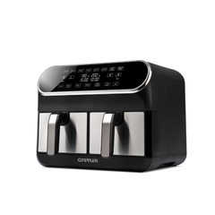 G3Ferrari Dual Air Fryer 1700W 8L | G10150