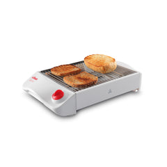 Ufesa TT7913 Flat Toaster 650W | UFSWSHATT7913ACTIVA