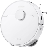 Dreame D20 Ultra White Robot Vacuum | 293070