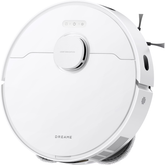Dreame D20 Ultra White Robot Vacuum | 293070