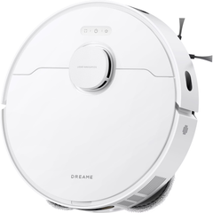 Dreame D20 Ultra White Robot Vacuum | 293070