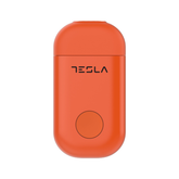Tesla Air Mini Portable Personal Air Purifier - Orange | IP600O