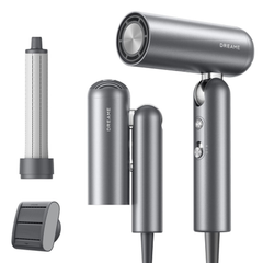 Dreame Pocket Grey Hair Dryer | 293072