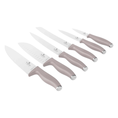 Berlinger Haus 6 pcs Knife Set | BH/2953