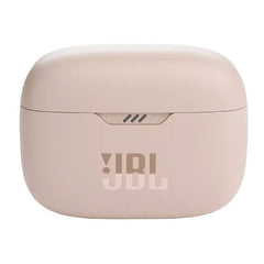 JBL Tune 230NC TWS Noise Cancelling Earbuds - Sand