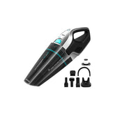 Cecotec Conga Immortal Extreme Suction 11.1V Handheld Vacuum Cleaner | 5444