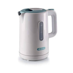 Ariete Breakfast Kettle 1.7L 2200W - White | 2846/01