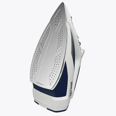 Imetec Steam Iron 2400W Zero Calc x3 Anti-Drip Function 150g | 9246