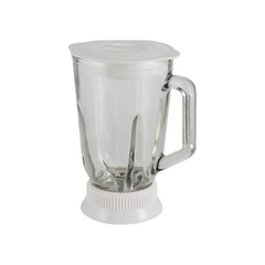 Queen Chef 1000W 7-in-1 Food Processor with Blender, Slicer & Grinder | QCFP-68
