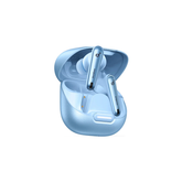 Soundcore Liberty 4 NC Wireless Earbuds - Light Blue | A3947H61