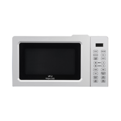 Queen Chef Compact 20L Digital Microwave 700W – White | QCMD-20/W