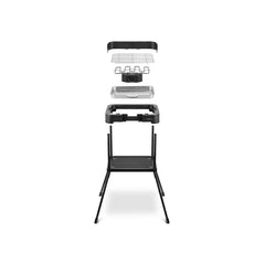 Ufesa SINTRA Electric BBQ Grill | UFSWSHASINTRA
