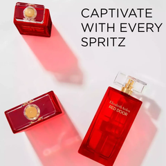 Elizabeth Arden Red Door Eau de Toilette for Women 100ml