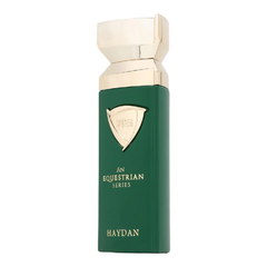 French Avenue An Equestrian Series Haydan Eau de Parfum
