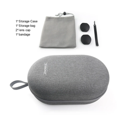 DOBE 4-in-1 Portable Storage Case - Carrying Bag for PS VR2DOBE 4-in-1 Portable Storage Case - Carrying Bag for PS VR2