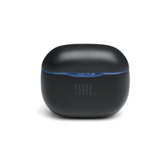 JBL TUNE 120TWS - سماعة أذن داخلية لاسلكية حقيقية - أزرق | T-120-B