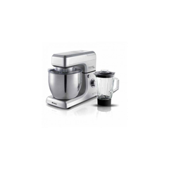 Ariete 1598/10 Kitchen Machine with Blender Silver 7L 2100W | 1598/10