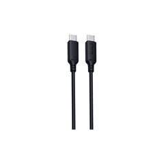 Proove Amp Lite 60W Type-C to Type-C Cable 1m - Black | CCAL60002201