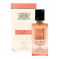 Lattafa Ana Abiyedh Coral Eau de Parfum