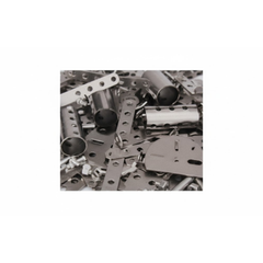 Car Metal Construction Model Building Set | 525-2